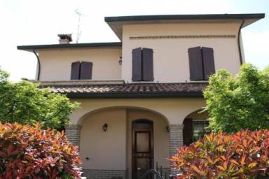 Villa Ravenna