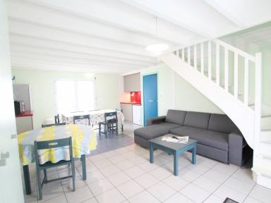 Cottage Siouville-Hague