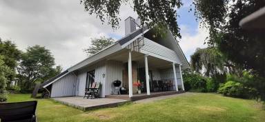 Ferienhaus Ulsnisland