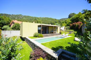 Ferienhaus Caminha