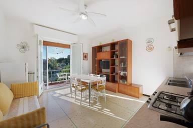 Apartment  Albisola Superiore