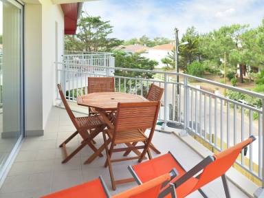 Appartement Soustons Plage