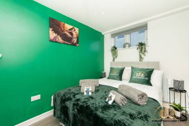 Apartment Southampton
