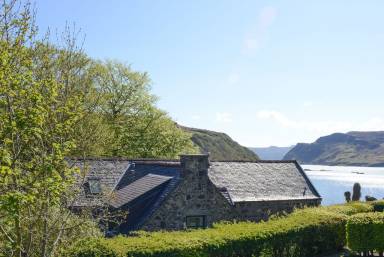 House Portree