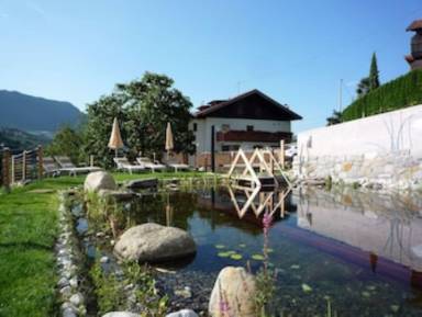Ferienwohnung Meran