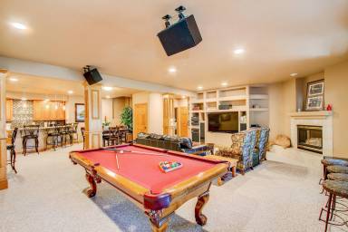 Apartment Colorado Springs