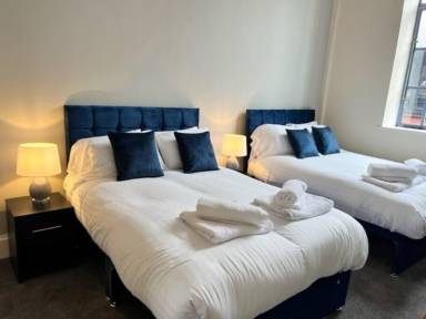 Apartamento Southport