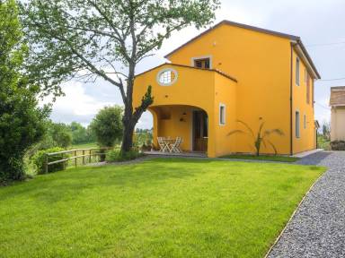 Villa Empoli