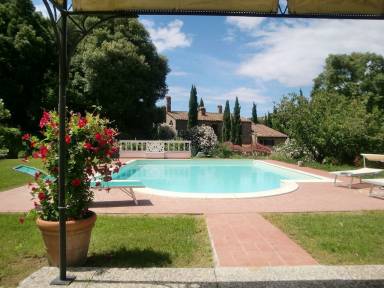 Appartamento Castagneto Carducci