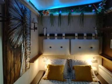 Appartement Saint-Malo
