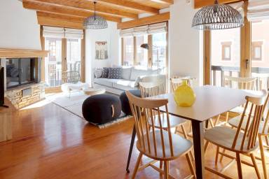 Apartamento Viella