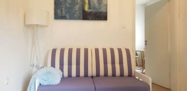 Ferienwohnung Bad Oeynhausen