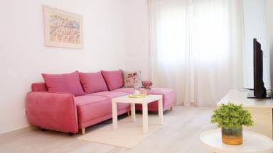 Apartament Budva