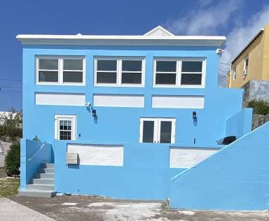 Apartment  St. George's Parish