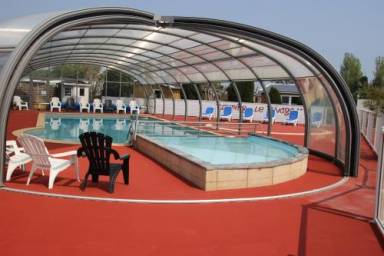 Resort  Quettehou