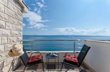Apartament Mimice