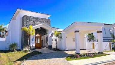 House  Puerto Plata