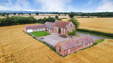 Cottage Pitchford