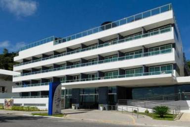 Apartamento Cabo Branco