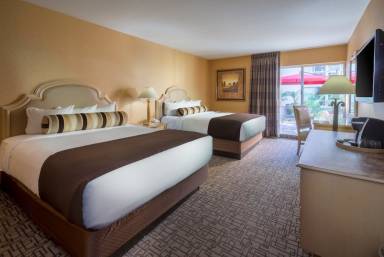 Resort  Laughlin