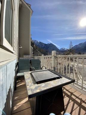 House Ouray