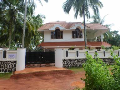 Villa Thiruvananthapuram