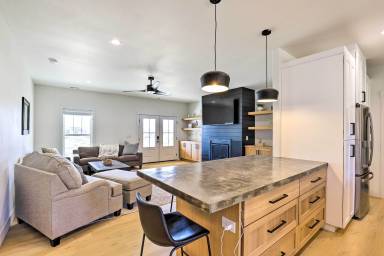 House Seven Bays