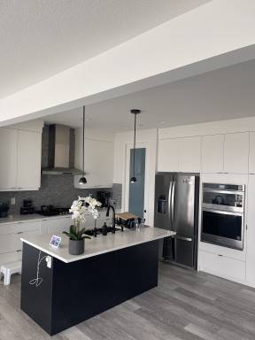 Maison de vacances Calgary