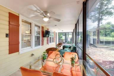 Apartment Blairsville