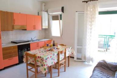 Ferienwohnung Jesolo