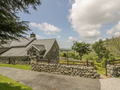 Cottage Harlech