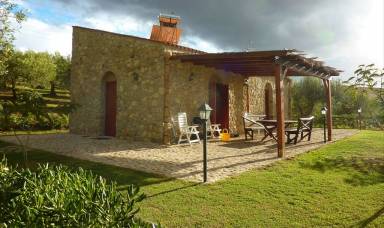 Huis Campofelice di Roccella