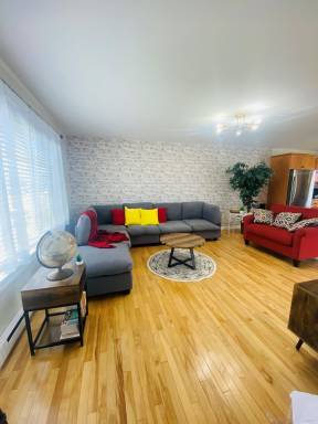 House Moncton