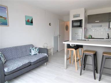 Appartement Sarzeau