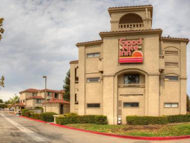 Motel Fremont