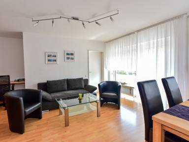 Apartment Lindau