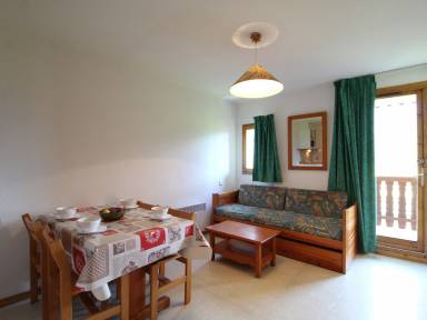 Appartement Termignon