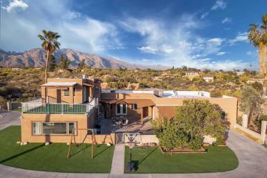 House  Tucson Estates