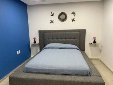 Bed & Breakfast  Veracruz
