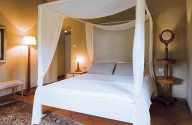 Casale Poggio a Caiano