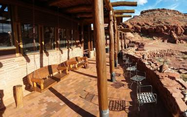 Lodge Moab