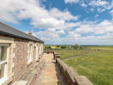 Cottage Craster
