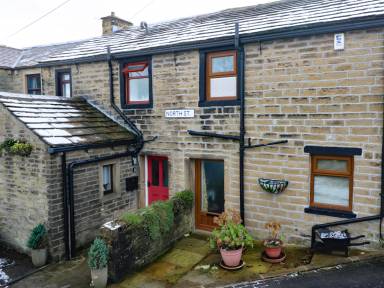 Cottage Haworth