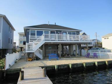 House  Beach Haven West