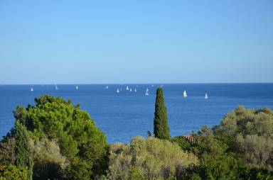 Villa Solenzara