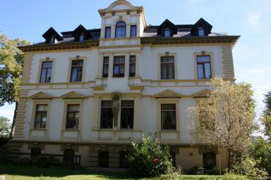 Villa Pöhl