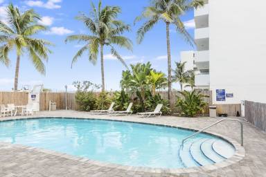 Lägenhet  Miami Beach
