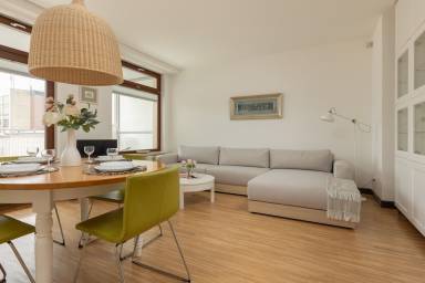 Apartment Mokotów