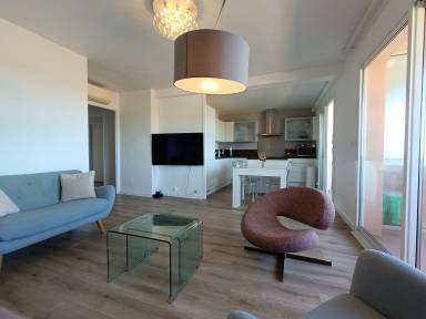 Ferienwohnung Bandol