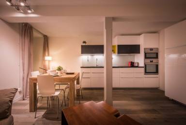 Ferienwohnung  Interlaken